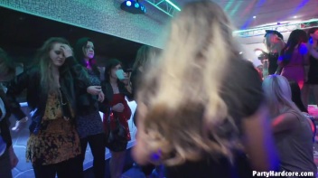 Party Hardcore Gone Crazy Vol. 6 Part 6 - Cam 2 Screencap 93 on www.sinx.com