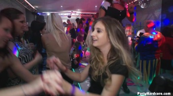 Party Hardcore Gone Crazy Vol. 6 Part 6 - Cam 2 Screencap 99 on www.sinx.com