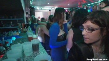 Party Hardcore Gone Crazy Vol. 6 Part 6 - Cam 2 Screencap 10 on www.sinx.com