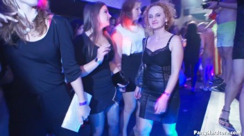 Party Hardcore Gone Crazy Vol. 6 Part 6 - Cam 2 Screencap 107 on www.sinx.com