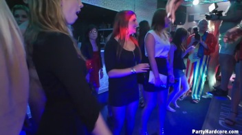 Party Hardcore Gone Crazy Vol. 6 Part 6 - Cam 2 Screencap 108 on www.sinx.com