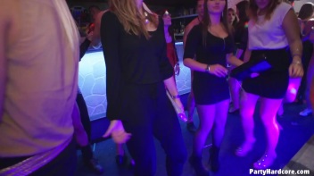 Party Hardcore Gone Crazy Vol. 6 Part 6 - Cam 2 Screencap 109 on www.sinx.com