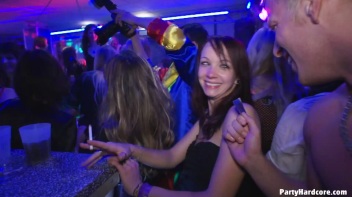 Party Hardcore Gone Crazy Vol. 6 Part 6 - Cam 2 Screencap 11 on www.sinx.com