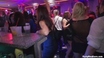 Party Hardcore Gone Crazy Vol. 6 Part 6 - Cam 2 Screencap 14 on www.sinx.com