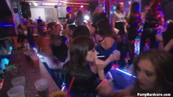 Party Hardcore Gone Crazy Vol. 6 Part 6 - Cam 2 Screencap 16 on www.sinx.com