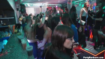 Party Hardcore Gone Crazy Vol. 6 Part 6 - Cam 2 Screencap 17 on www.sinx.com