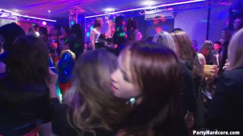 Party Hardcore Gone Crazy Vol. 6 Part 6 - Cam 2 Screencap 18 on www.sinx.com