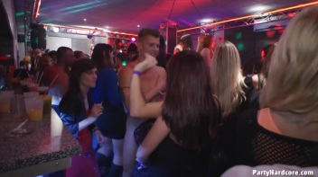 Party Hardcore Gone Crazy Vol. 6 Part 6 - Cam 2 Screencap 19 on www.sinx.com