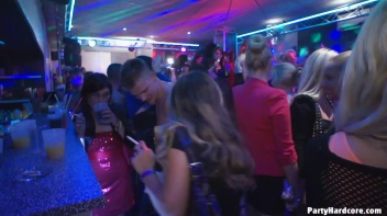 Party Hardcore Gone Crazy Vol. 6 Part 6 - Cam 2 Screencap 20 on www.sinx.com