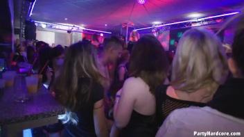 Party Hardcore Gone Crazy Vol. 6 Part 6 - Cam 2 Screencap 23 on www.sinx.com
