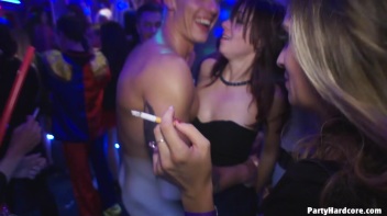 Party Hardcore Gone Crazy Vol. 6 Part 6 - Cam 2 Screencap 27 on www.sinx.com