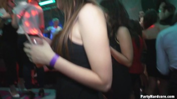 Party Hardcore Gone Crazy Vol. 6 Part 6 - Cam 2 Screencap 28 on www.sinx.com