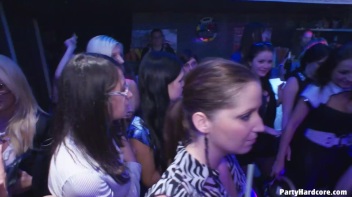 Party Hardcore Gone Crazy Vol. 6 Part 6 - Cam 2 Screencap 29 on www.sinx.com