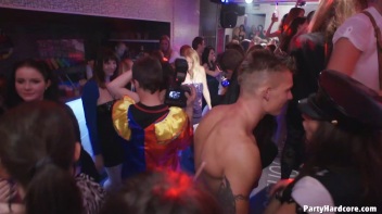 Party Hardcore Gone Crazy Vol. 6 Part 6 - Cam 2 Screencap 30 on www.sinx.com