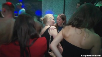 Party Hardcore Gone Crazy Vol. 6 Part 6 - Cam 2 Screencap 31 on www.sinx.com