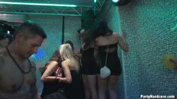 Party Hardcore Gone Crazy Vol. 6 Part 6 - Cam 2 Screencap 40 on www.sinx.com