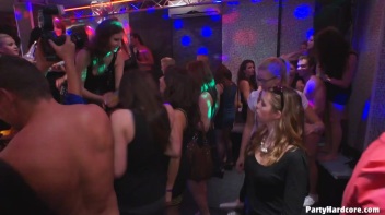 Party Hardcore Gone Crazy Vol. 6 Part 6 - Cam 2 Screencap 5 on www.sinx.com