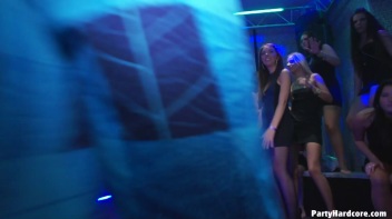 Party Hardcore Gone Crazy Vol. 6 Part 6 - Cam 2 Screencap 68 on www.sinx.com