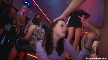 Party Hardcore Gone Crazy Vol. 6 Part 6 - Cam 2 Screencap 72 on www.sinx.com