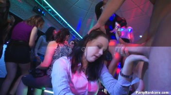 Party Hardcore Gone Crazy Vol. 6 Part 6 - Cam 2 Screencap 73 on www.sinx.com