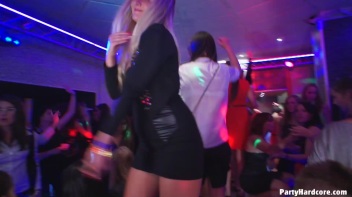 Party Hardcore Gone Crazy Vol. 6 Part 6 - Cam 2 Screencap 76 on www.sinx.com