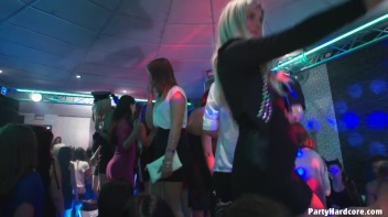 Party Hardcore Gone Crazy Vol. 6 Part 6 - Cam 2 Screencap 77 on www.sinx.com