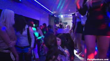 Party Hardcore Gone Crazy Vol. 6 Part 6 - Cam 2 Screencap 78 on www.sinx.com