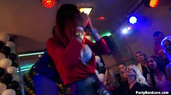 Party Hardcore Gone Crazy Vol. 37 Part 1 - Main Edit Screencap 34 on www.sinx.com