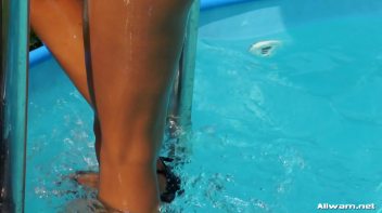 Facing The Wetlook Punishment Screencap 71 on www.sinx.com