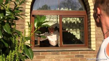 Put Your Piss Where Her Mouth Is Screencap 3 on www.sinx.com