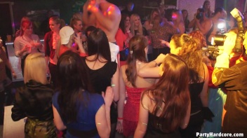 Party Hardcore Gone Crazy Vol. 2 Part 2 - Cam 2 Screencap 34 on www.sinx.com