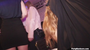 Party Hardcore Gone Crazy Vol. 2 Part 2 - Cam 2 Screencap 70 on www.sinx.com