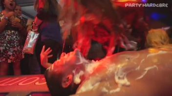 Party Hardcore Gone Crazy Vol. 14 Part 3 - Cam 2 Screencap 6 on www.sinx.com