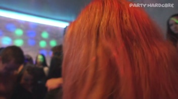 Party Hardcore Gone Crazy Vol. 14 Part 3 - Cam 2 Screencap 78 on www.sinx.com