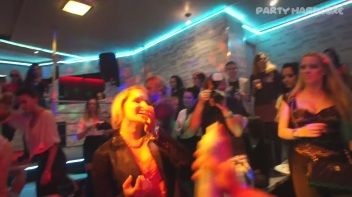 Party Hardcore Gone Crazy Vol. 14 Part 3 - Cam 2 Screencap 21 on www.sinx.com