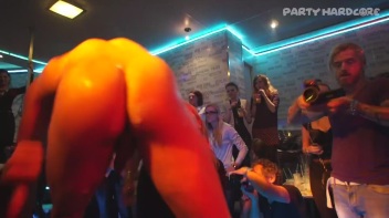 Party Hardcore Gone Crazy Vol. 14 Part 3 - Cam 2 Screencap 22 on www.sinx.com