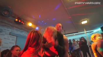Party Hardcore Gone Crazy Vol. 14 Part 3 - Cam 2 Screencap 27 on www.sinx.com