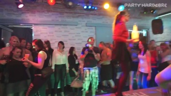 Party Hardcore Gone Crazy Vol. 14 Part 3 - Cam 2 Screencap 34 on www.sinx.com