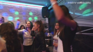 Party Hardcore Gone Crazy Vol. 14 Part 3 - Cam 2 Screencap 47 on www.sinx.com