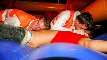 Latest deal - Head-To-Head Part 1 - Cam 3