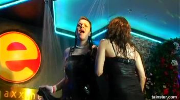 Bride Bang Part 3 - Cam 3 Screencap 16 on www.sinx.com