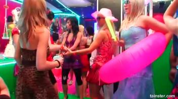 Sex Dolls Part 4 - Cam 2 Screencap 75 on www.sinx.com