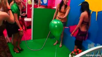 Sex Dolls Part 4 - Cam 2 Screencap 1 on www.sinx.com