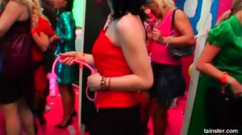 Sex Dolls Part 4 - Cam 2 Screencap 3 on www.sinx.com