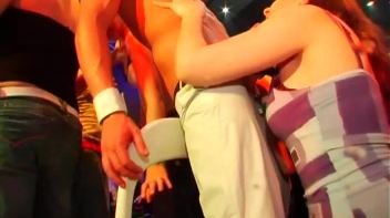 Party Hardcore Vol. 23 Part 3 Screencap 50 on www.sinx.com