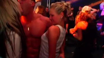 Party Hardcore Vol. 23 Part 3 Screencap 52 on www.sinx.com