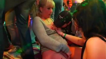 Party Hardcore Vol. 23 Part 3 Screencap 58 on www.sinx.com