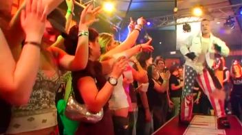 Party Hardcore Vol. 23 Part 3 Screencap 7 on www.sinx.com