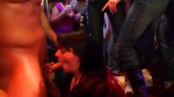 Party Hardcore Vol. 23 Part 3 Screencap 76 on www.sinx.com