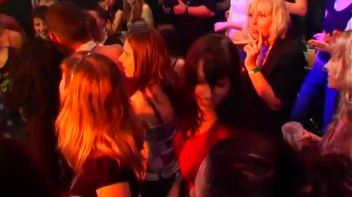 Party Hardcore Vol. 23 Part 3 Screencap 8 on www.sinx.com